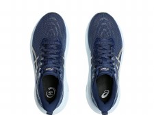 Additional picture of Asics GT-2000™ 13 Women's Running Shoes Blue Expanse Champagne Size 5