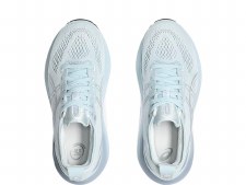 Additional picture of Asics Gel Kayano 31 Women's Running Shoes Cool Grey Pure Silver Size 6