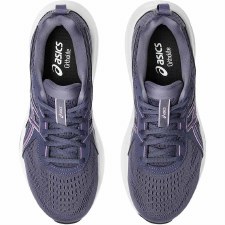 Additional picture of Asics Gel-Contend 9 Women's Running Shoes Indigo Fog Light Ube Size 5.5