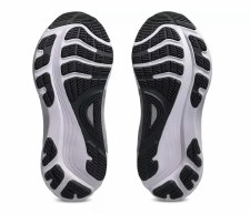 Additional picture of Asics Gel-Kayano 32 Womens Running Shoe Midnight Dusk Violet Size 5