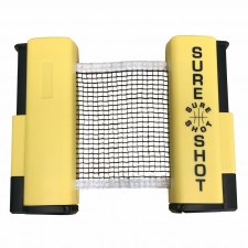 Additional picture of Sure Shot Matthew Syed Outdoor 2-Player Table Tennis Set