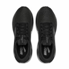 Additional picture of Brooks Adrenaline GTS 24 Men's Running Shoes Black Black Size 10
