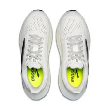 Additional picture of Brooks Glycerin Max Men's Running Shoes Grey Black Nightlife Size 8