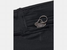 Additional picture of Under Armour Men's Launch Pro 7" Running Shorts Black Size Medium
