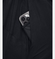 Additional picture of Under Armour Men's Launch 7" Running Shorts Black Size Medium