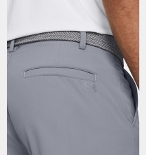 Additional picture of Under Armour Matchplay Men's Tapered Shorts Grey Size 30