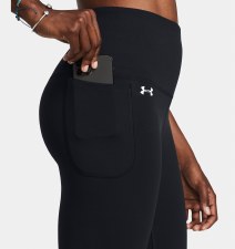 Additional picture of Under Armour Motion Ultra High-Rise Leggings Black Size XS