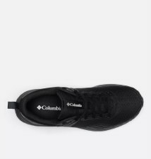 Additional picture of Columbia Men's Konos™ TRS II OutDry™ Hiking Shoe Black Grill Size 8
