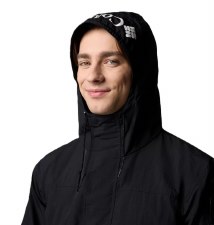 Additional picture of Columbia Men's Challenger™ Windbreaker Black Size XS