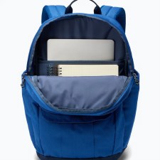 Additional picture of Columbia Unisex Buxton™ Unisex 26L Backpack Mountain Blue Collrgiate Navy