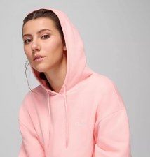 Additional picture of Columbia Women's Aldermore™ Hoodie Pink Size XS