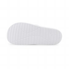 Additional picture of Puma Divecat v2 Lite Unisex Slides White Black Size 9