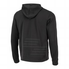 Additional picture of Puma x HYROX Fit Lightweight PWRFLEECE Hoodie Men's Black Size Medium