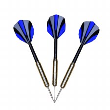 Additional picture of Arrow180 Bristle Dartboard Set