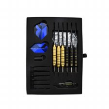 Additional picture of Arrow180 Brass Darts Set 22g