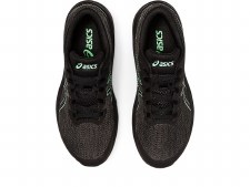 Additional picture of Asics GT-1000™ 11 GS (Graphite Grey New Leaf) 5.5