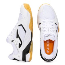 Additional picture of Joma B.Screen Men Running Shoes White Size 9