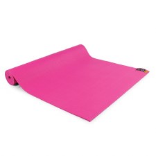 Additional picture of Fitness Mad Warrior Yoga Mat II 4mm (Purple)