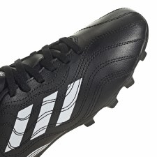 Additional picture of Adidas Copa Sense .4 Firm Ground Junior (Black White) 11