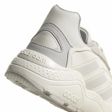 Additional picture of Adidas Crazychaos 2.0 Women's (Cloud White Grey One) 5.5