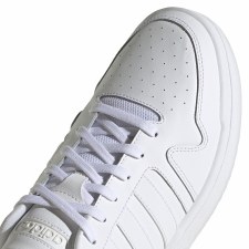 Additional picture of Adidas Postmove  Mens Shoes (White White) 8