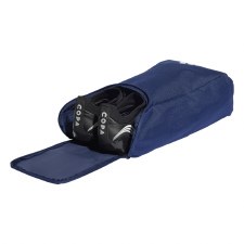 Additional picture of Adidas Tiro League Boot Bag Navy