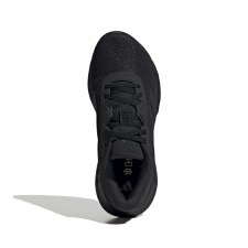 Additional picture of Adidas Galaxy 7 Women's Running Shoes Core Black Core Black Core Black Size 7