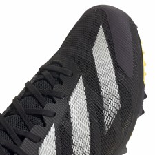 Additional picture of Adidas Adizero XCS Running Spikes Black Metalic Spark Size 10