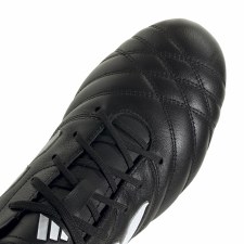 Additional picture of Adidas Copa Gloro ST Soft Ground Football Boots Black White Size 6