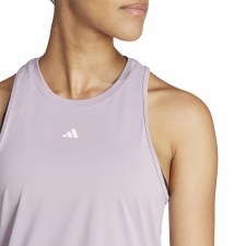 Additional picture of Adidas WTR Designed 4 Training Tank Pre Loved Fig Size Large