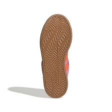 Additional picture of Adidas Grand Court Alpha 00's Ladies Shoes Pink Orange Gum Size 7.5