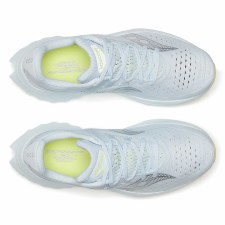 Additional picture of Saucony Endorphin Speed 4 Women's Running Shoes Ice Melt Size 6.5