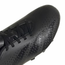Additional picture of Adidas Predator Accuracy.4 Firm Ground Football Boots (Core Black Black) Size 6