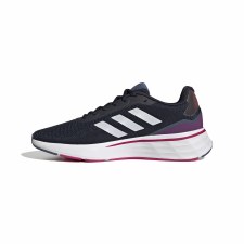 Additional picture of Adidas Start Your Run  Women's Running Shoes (Legend Ink Cloud White Magenta) Size 4