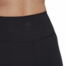 Adidas Yoga Studio 7/8 Legging (Black) Size XL - Central Sports