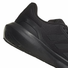 Additional picture of Adidas Runfalcon 3.0 Men's Running Shoes Black Black Size 8