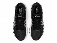 Additional picture of Asics GT2000 9 Womens (Black White) 5