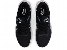 Additional picture of Asics Gel Pulse 13 Mens (Black White) 8