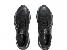 Additional picture of Asics Gel Trabuco 12 GTX Men's Trail Running Shoes Black Size 11