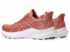 Additional picture of Asics GT-2000™ 12 Women's Running Shoes Light Garnet Bricket Red Size 6.5