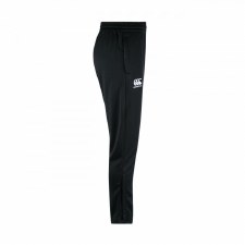 Additional picture of Canterbury Stretch Tapered Poly Pant (Black) 12