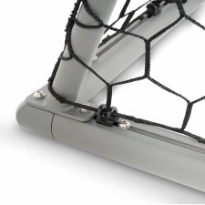 Additional picture of EXIT Scala Aluminum Football Goal 220 x 120cm