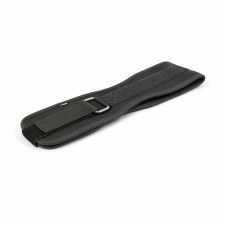 Additional picture of Fitness Mad Weight Lifting Support Belt Black Size XL