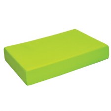 Additional picture of Fitness Mad Yoga Block (Purple)