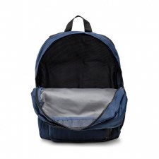 Additional picture of Jansport Big Student Backpack Navy