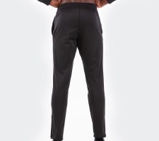 Additional picture of Joma Elba Slim Fit Pant (Black) XL