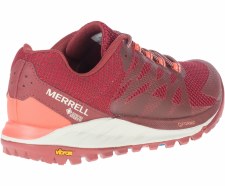Additional picture of Merrell Antora 2 GORE-TEX® Womens (Brick) 6