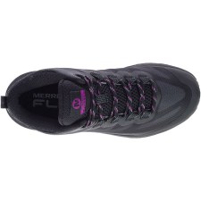 Additional picture of Merrell Moab Speed Mid GTX® Women's Hiking Boots (Black) Size 5