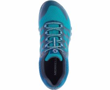 Additional picture of Merrell Antora 2 GORE-TEX® Ladies (Aqua Blue) 5