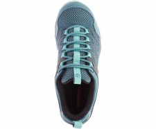Additional picture of Merrel Moab FST 2 GORE-TEX® (Aqua Green) 5.5